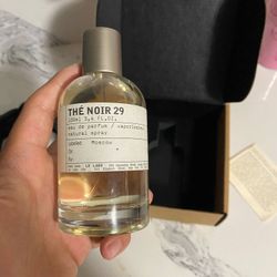 THE NOIR 29