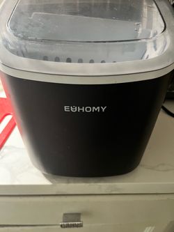 Ice maker