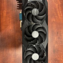 RTX 5080 Graphics Card