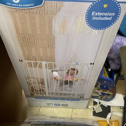 Safety Gate