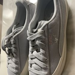 Puma and Diamond Collapse 