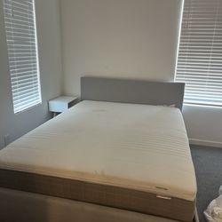 Full Size Bed Frame