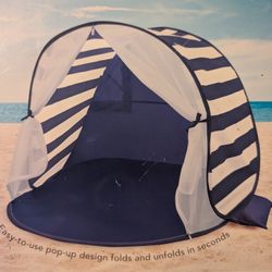 Baby Tent With UV Protection 