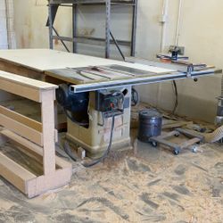 Table Saw 