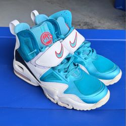 Nike Air Max Express High-Top Sneakers Size 13