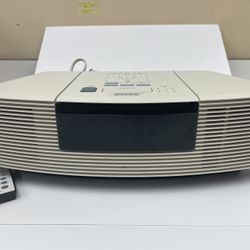 Used Bose Surround Sound Wave 