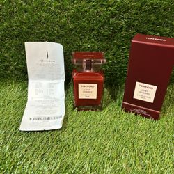Tom Ford Lost Cherry New 