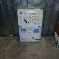 Expertise Pen / Dog Cage /:Puppy Enclosure 