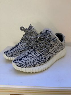 2015 Yeezy Turtle Doves