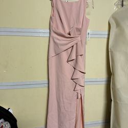 Blush Pink Dresses