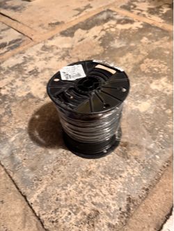 Copper Spools