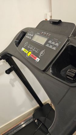 Treadmill