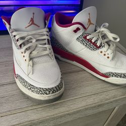 Jordan 3