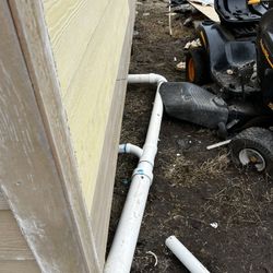 Se Asen Trabajos De Plomeria Aún Buen Precio 