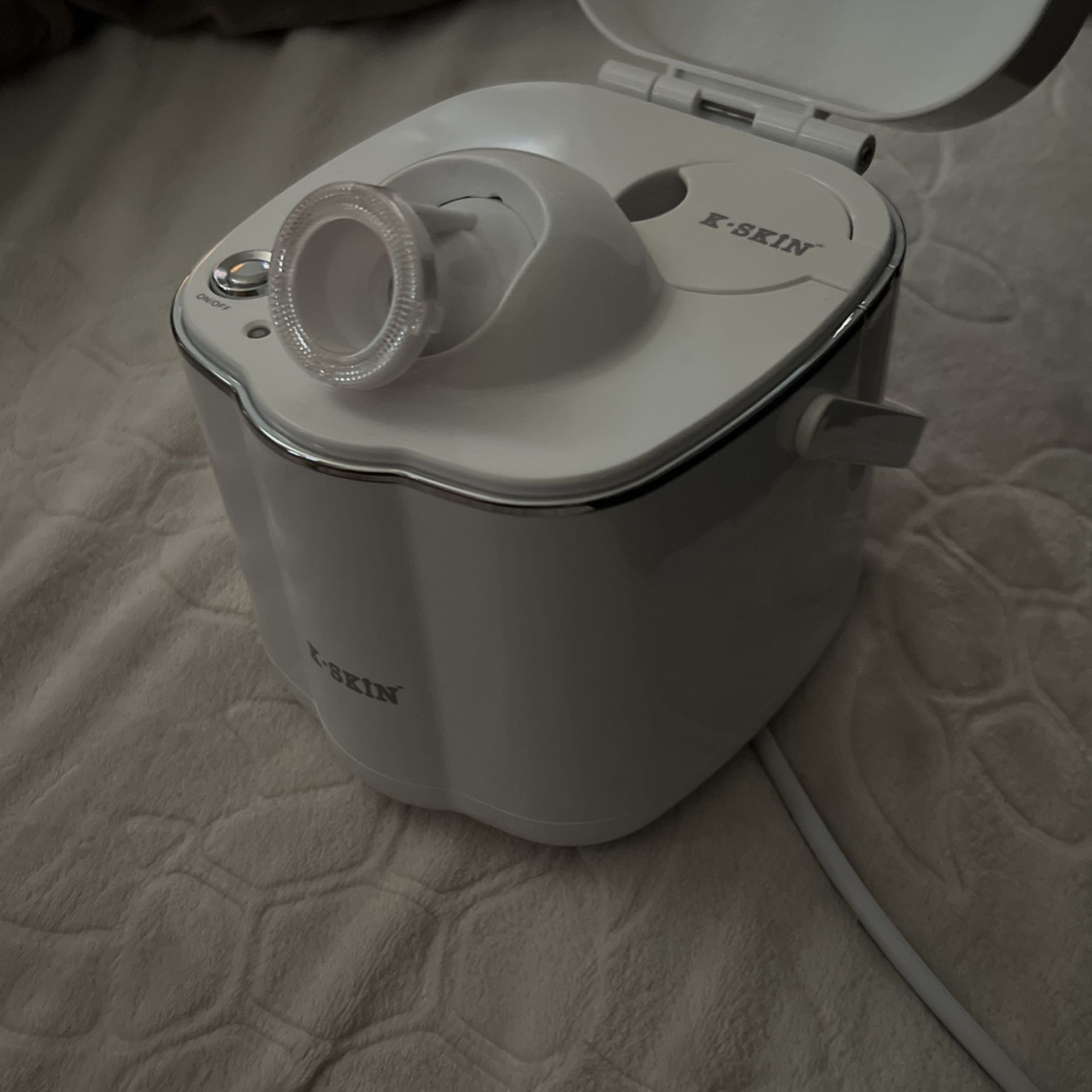 Facial Steamer
