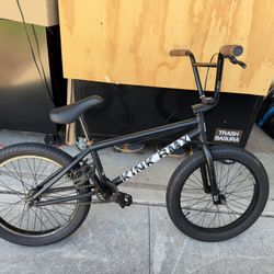 Kink Bmx Bike 20 Inch