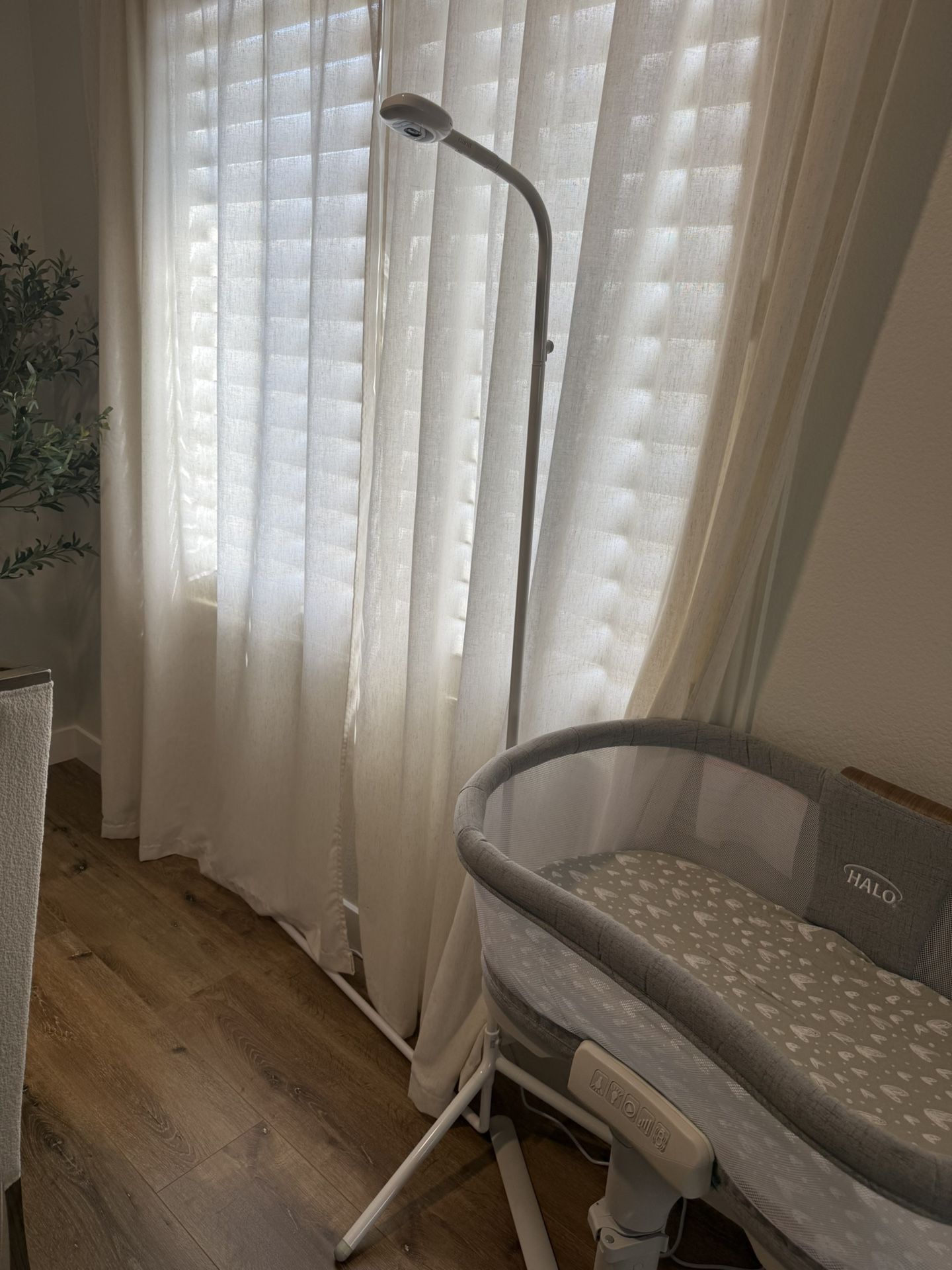 Nanit Camera Baby Monitor