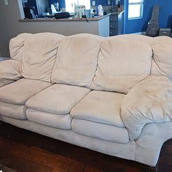 Awesome Cushy Couch