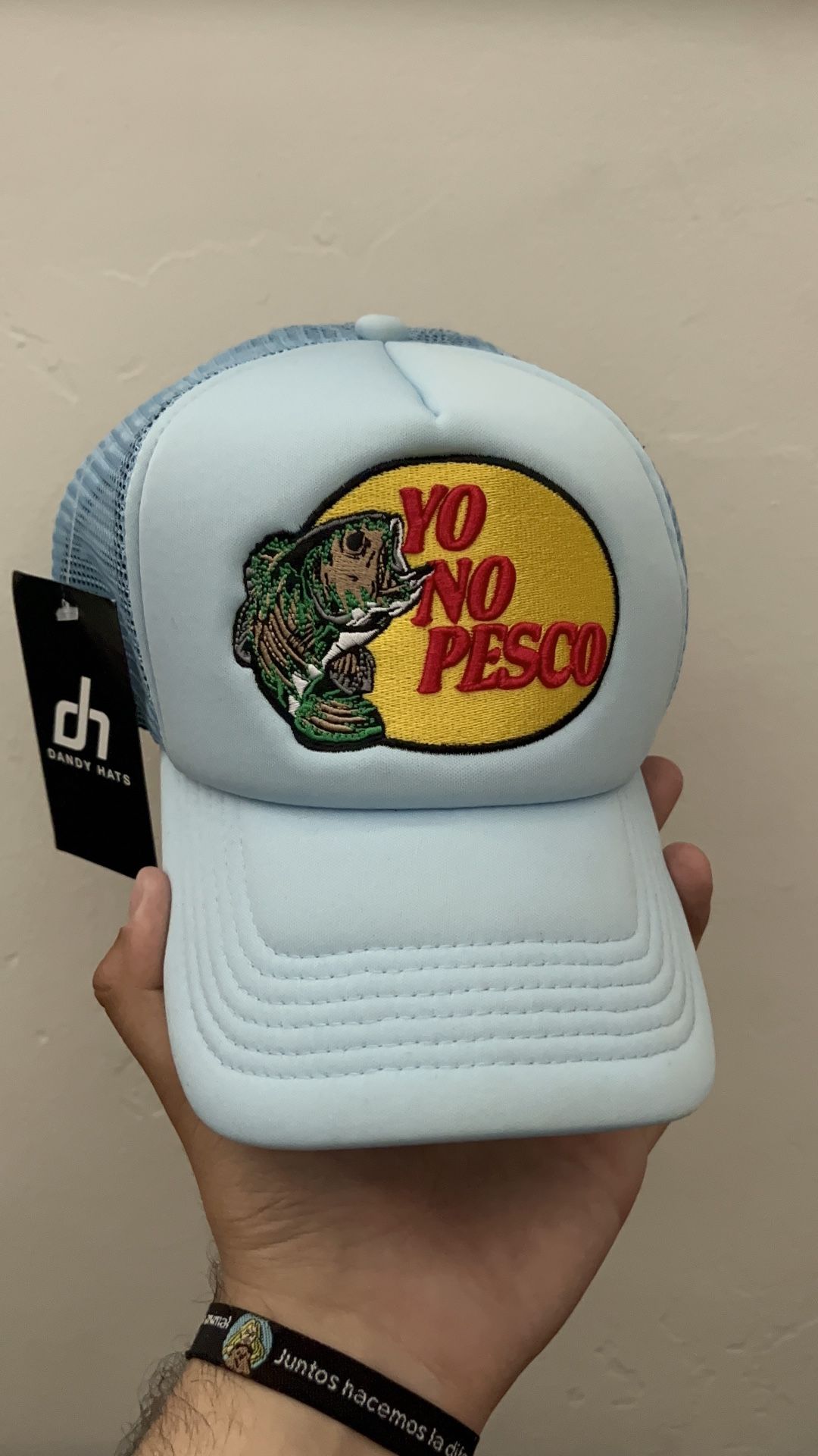 Dandy Hats YNP