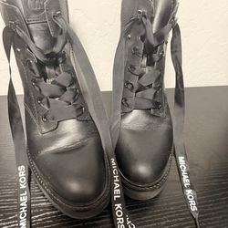 Michael Kors Boots