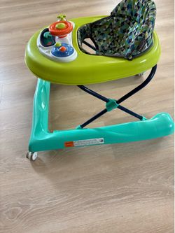 Baby walker