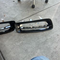 Carbon Fiber Lower Front Bumper Pices 