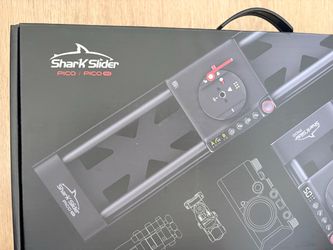 IFOOTAGE Pico Motorized Camera Slider