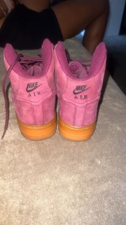 High Top Air Force