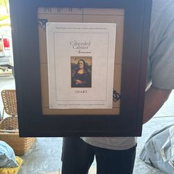 Hidden Concealed Cabinet – Framed Wall Safe (Brand New, With Shelves)