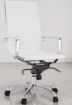 City High Back Chair