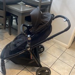 Maxi Cosi Stroller
