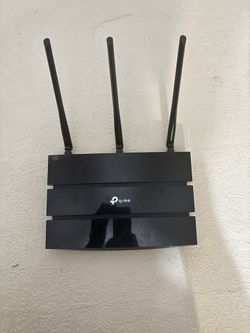 Wi-Fi Router 
