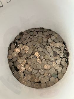 U S NICKELS