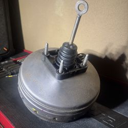 12-14 Chevy Silverado/Tahoe Brake Booster