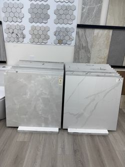 Tile Porcelain