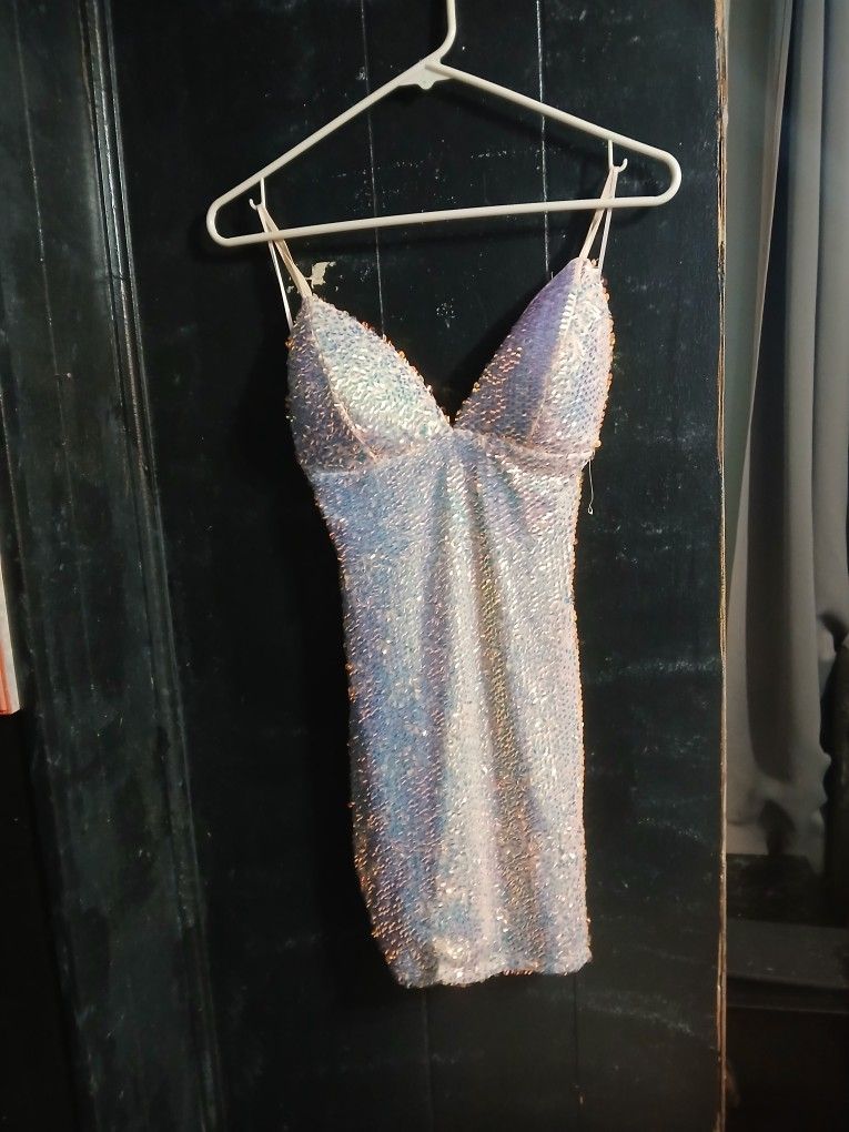 Dress Sparkle 