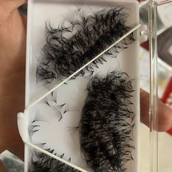Eyelashes Extension 