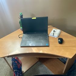 Small Desk