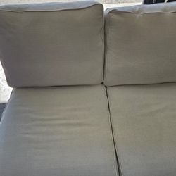 5 Seater Sectional And 3 Seater Sofa