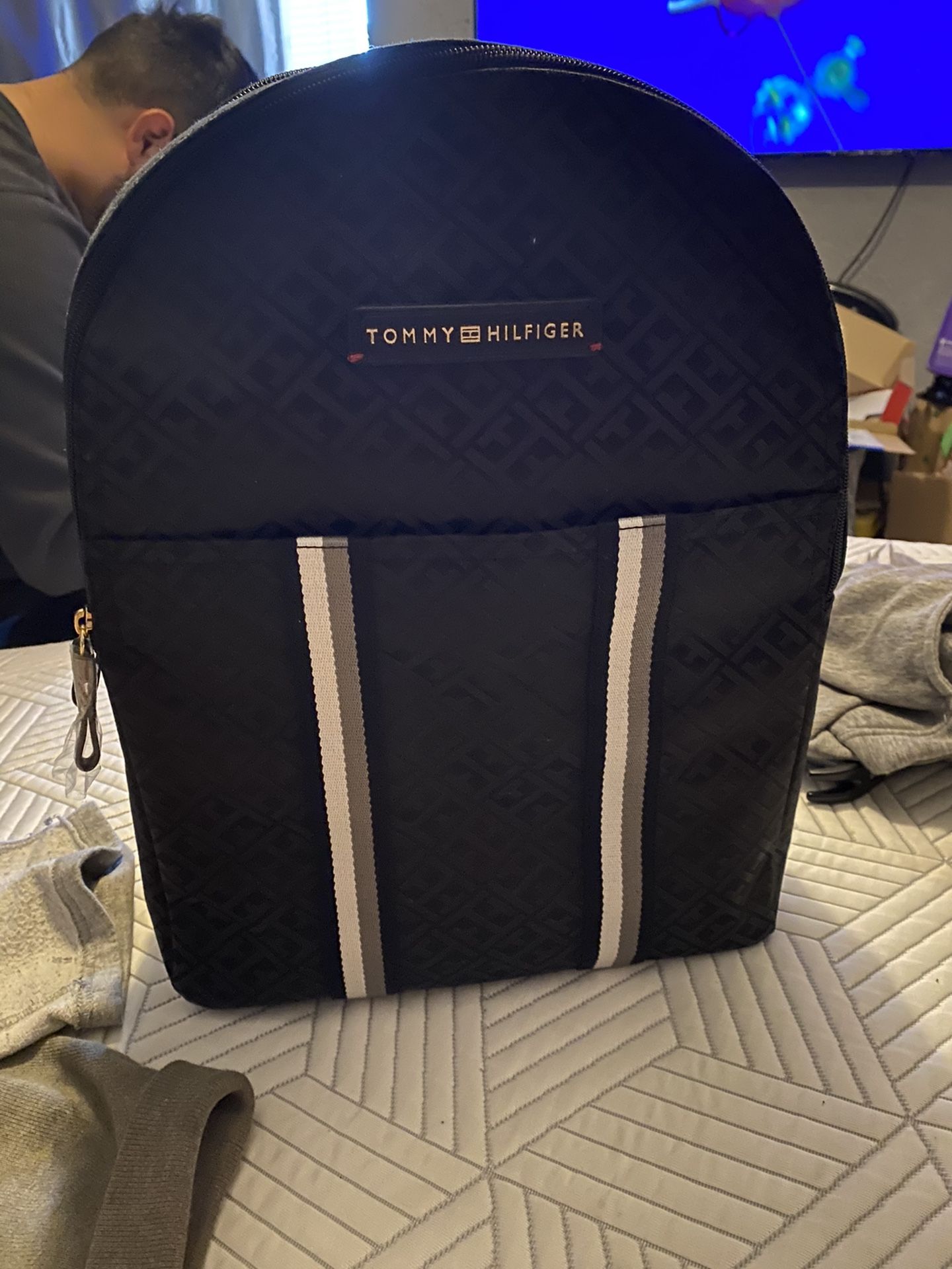 Tommy Hilfiger Backpack