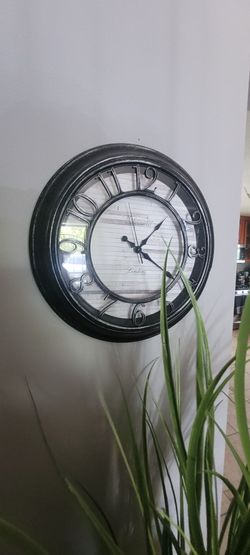 Clock