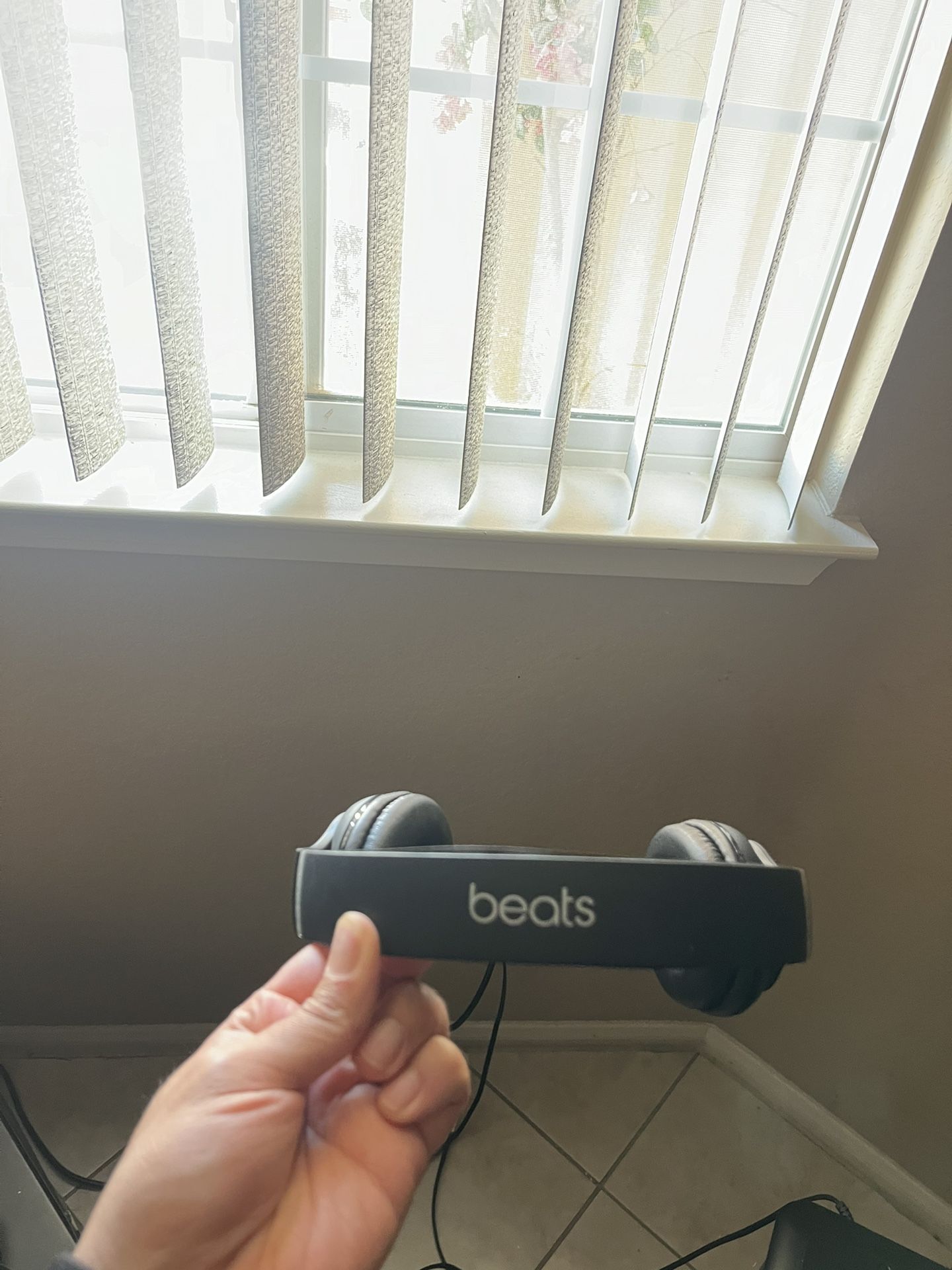 Beats Headphones studio 3