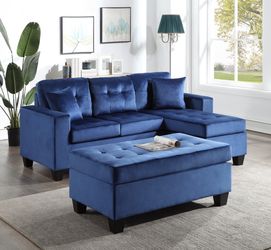 Sectional sofa