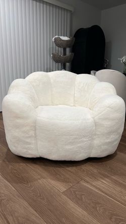 Large Bean Bag Chair