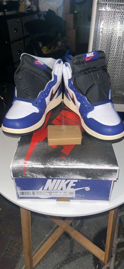 Jordan 1 Retro Og High GS  Fd1437-100