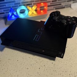 🔥 PlayStation 2 Loaded w Games PS2