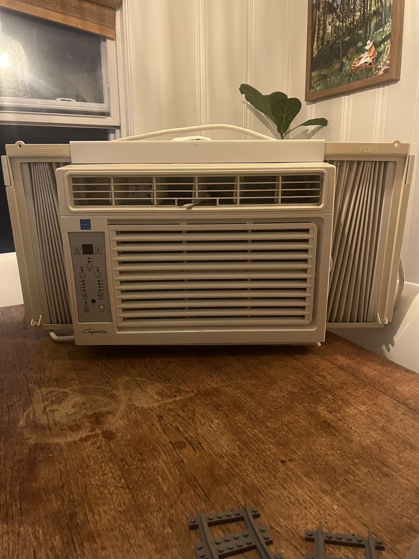 Free A/C - Free Working Air Conditioner