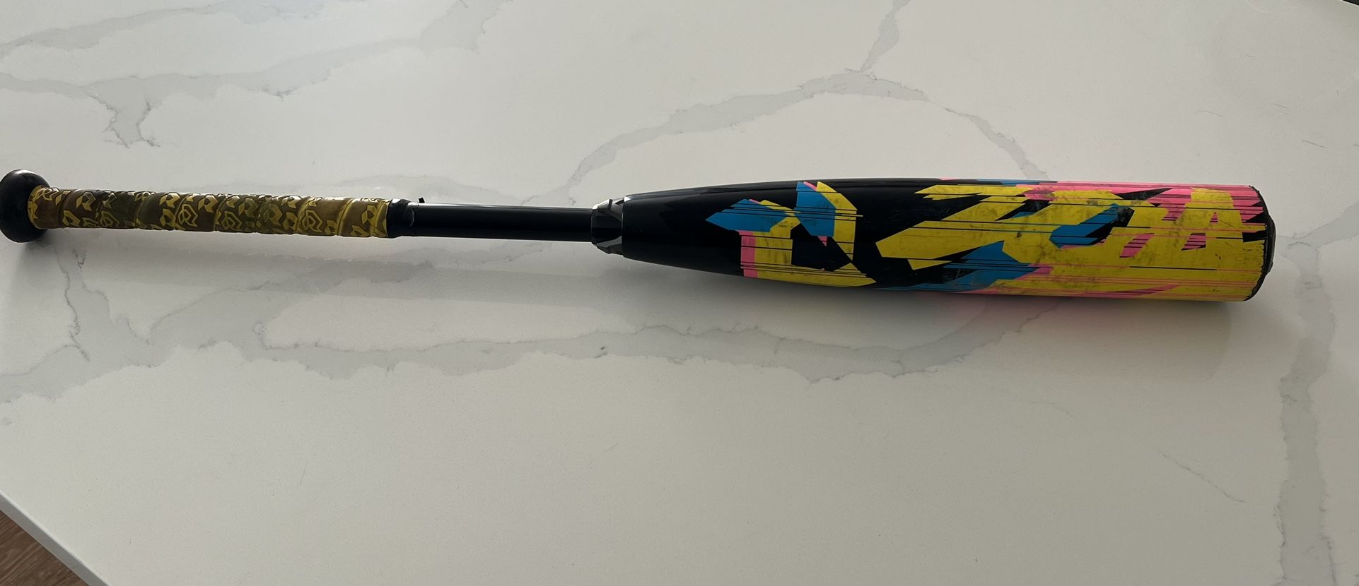 DeMarini Zoa Glitch 30β & 20 oz