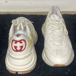 Men's Gucci Sneakers