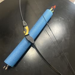 Bow and Arrow Archery Set 